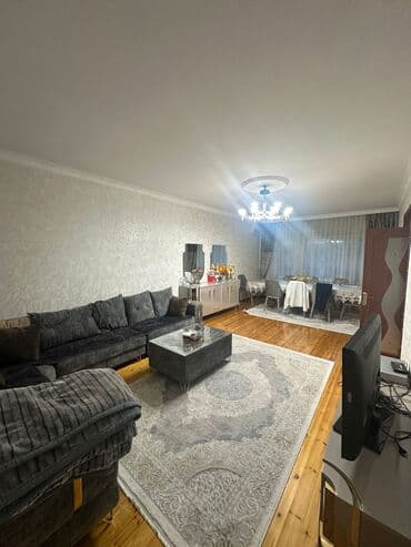 bağ yellencekleri: Бина 5 комнат, 250 м², Нет кредита, Свежий ремонт — 7