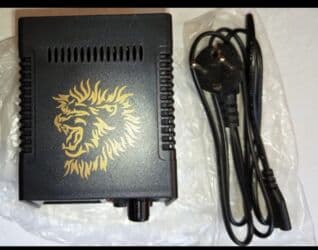 Manikür, pedikür aparatları: Тату — 2