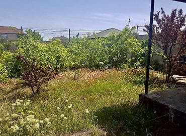 sabuncuda ev: Sabunçu qəs. 8 otaq, 320 kv. m, Təmirsiz — 3