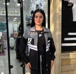 qara hicab: 50 almisam satiram. 30 azn. isteyene unvana taksiyle gonderim — 4