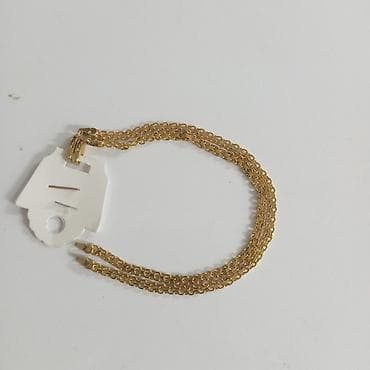 qedimi uzuk: Zərgərlik dəsti – paslanmayan polad və bəzək qaşları - Material — 3