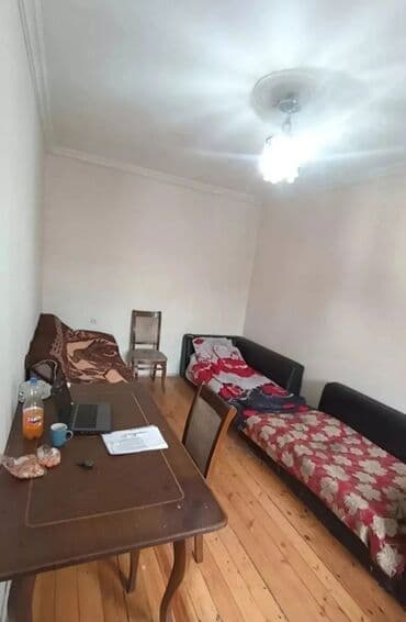 mingəcevir kirayə evler: Masazır kurugunda Araz marketin arxasında addelni həyət evində Bəy — 7