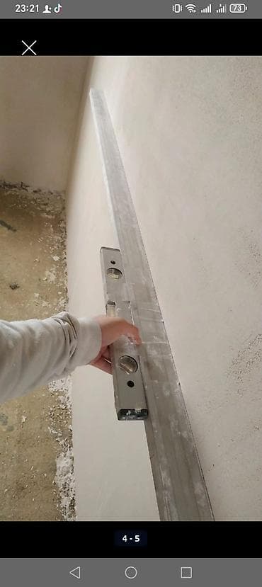 usta yaninda fehle: Fasad, naxış ustası tələb olunur, 6 ildən artıq təcrübə, Növbəli qrafik, Həftəlik ödəniş — 4