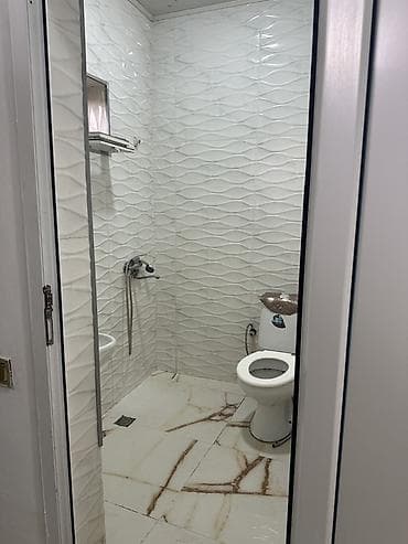 su cayniki: İkinəfərlik çarpayı, Dolab — 9