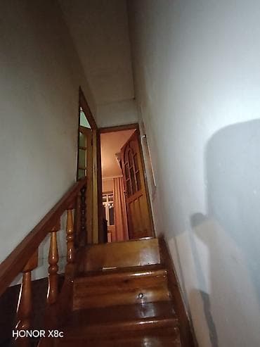 ucuz kiraye evler 2018: 3 otaqlı 2mərtəbəli həyət evi satılır — 3