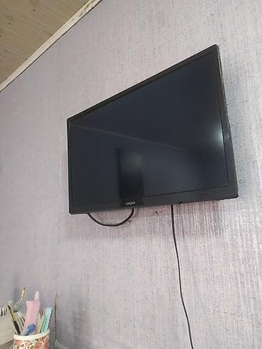 playstation 3 fat: ElarQux LED televizor + peyk antenası komplekti - Brend/model — 3