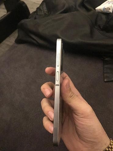 a24 irşad: Samsung Galaxy A24 4G, rəng - Gümüşü, Qırıq — 5