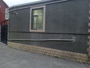 ucuz satılan evlər: Masazır 3 otaqlı, 90 kv. m — 1