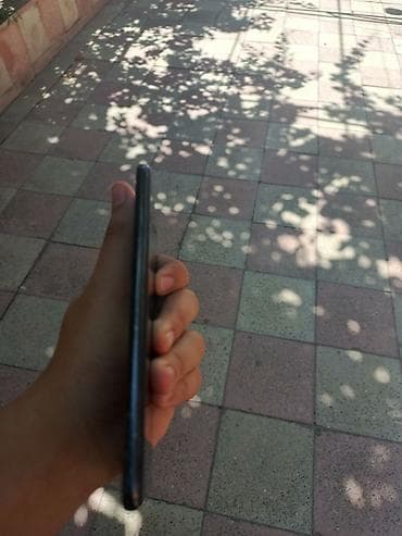 mi internet: Xiaomi Mi 8 Lite, 128 GB, rəng - Qara — 4