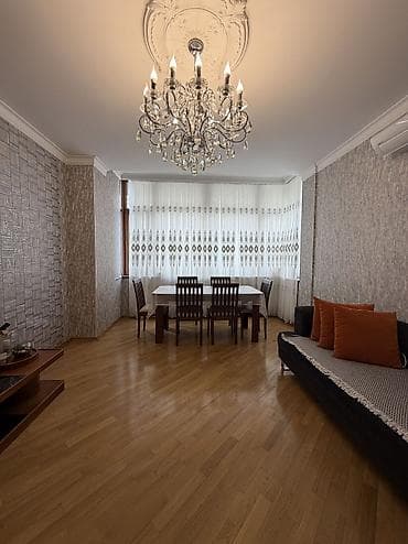 binə atcılıqda evlər: 2 otaqlı, Yeni tikili, 60 kv. m — 4