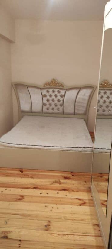 ehmedlide kiraye evler 3 otaqli: Yasamalda Yasamal parkına yaxın 10 mertebeli binanın 3-cü — 4