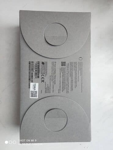 aple: Yeni, Smart saat, Apple, Аnti-lost, rəng - Qara — 4