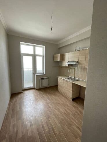 hovsan obyekt: Hövsan qəs., 4 otaqlı, Yeni tikili, 100 kv. m — 5