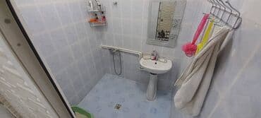 квартира керек кызыл аскерден: Баку, 2 комнаты, Вторичка, м. Ази Асланов, 60 м² — 7