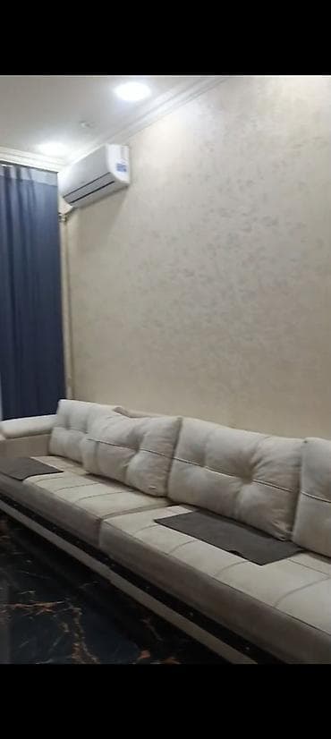 Sumqayitda 16 mkda Yeni tikilidə 2 otag Tam Əşyali 17 / 17 si — 6