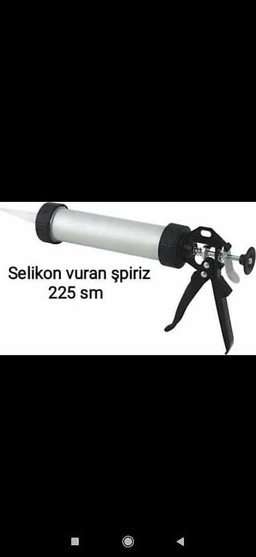 Yeni Yapışdırıcı tapanca