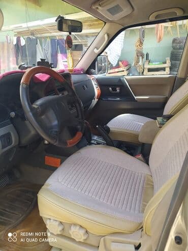 1 9 дизель фольксваген: Mitsubishi Pajero: 2.8 л | 2004 г. 370000 км Внедорожник — 4