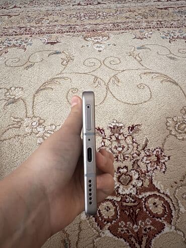 samsung note бу: Infinix Note 50 Pro, 256 ГБ, цвет - Серый, Сенсорный — 5