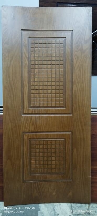 agac qapi: Для квартиры Новый Входная дверь 90х205 см Без гарантии, Платная установка, Платная доставка — 38