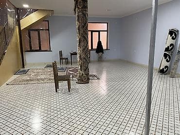 arenda koşk: Satılır – iki mərtəbəli mülk - Yol kənarında, rahat giriş-çıxışlı — 5