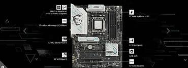 msi katana: MSİ B850 GAMING PLUS WIFI ana plata – Performans və Bağlantının — 5