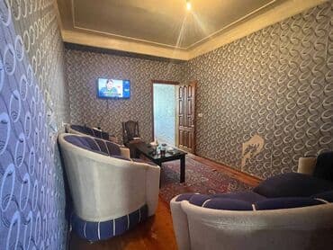 1 otaqlı kohnə tikili: Bakı, Yeni Günəşli Massiv D, 2 otaqlı, Köhnə tikili, 39 kv. m — 2