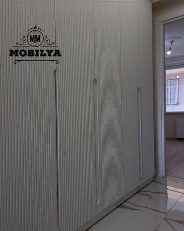 şfanerlərin qiyməti: Yeni, Açılan, Düz dolab, Qarderob, paltar dolabı, Azərbaycan — 3