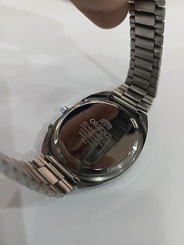 Смарт часы: Наручные часы, Orient — 6