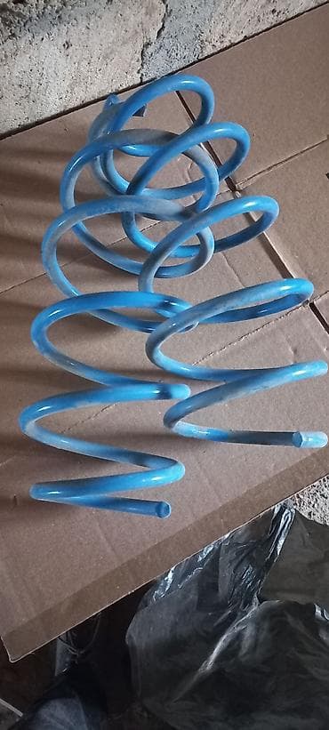 ATRA H üçün sport purjun Məhsul: Avtomobil üçün mavi