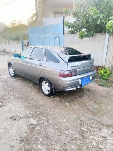 lada vaz 2108: VAZ (LADA) 2112: 1.5 l | 2005 il 228000 km Sedan — 2