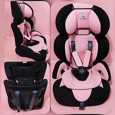 popit satisi: Avtokrsleslo satilir 80 azn. 4-5yasa kimi 17-18kq Qirigi — 1