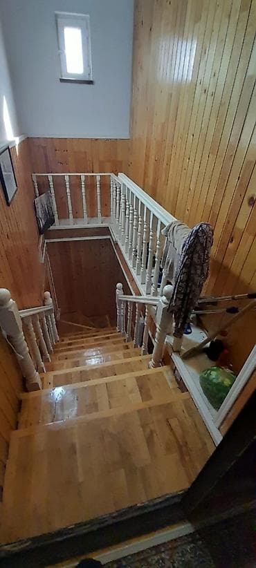 xrdalan kiraye ev: Binəqədi qəs. 5 otaqlı, 287 kv. m, Kredit yoxdur, Yeni təmirli — 4