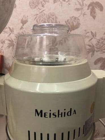 Лампы для сушки ногтей: Alinib istufade edilmeyib
endirim edilecek at lalafo.az — 3 Лампы для сушки ногтей: Alinib istufade edilmeyib
endirim edilecek — 3