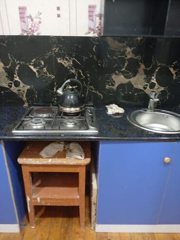 kisi salonu icareye verilir 2022: Kirayə üçün tam mebellı otaq/pansiyon tipli yaşayış yeri - 4 ədəd tək — 5