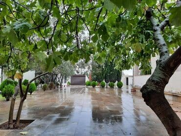 недвижимость в азербайджане купить: Мярдяканы, 400 м², 7 комнат, С бассейном — 19