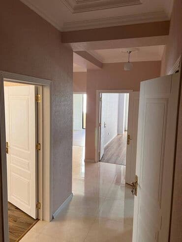 квартиры в баку в ипотеку: Sumqayitda mirvari sitidə 6-ci mikrarayonda 8 mertebeli binanın 4-cü — 2