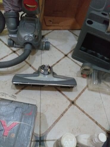 Zərərvericilərə qarşı mübarizə aparatları: Tozsoran Kirby, Quru təmizləmə, Kredit yoxdur, Ünvandan götürmə — 4