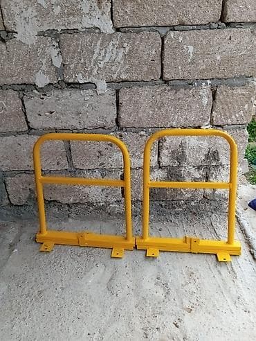 26 lıq disk: No parking nişanı maşın saxladığınız yerə quraşdrn, başqaları sizin — 1
