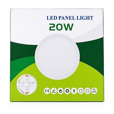 dairəvi mişar: Yeni, LED lampa, Zəmanətli — 1