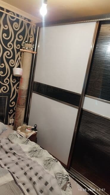 квартира вторичка 1 комнатная купить: Баку, Ахмедлы, 1 комната, Вторичка, м. Ази Асланов, 32 м² — 16