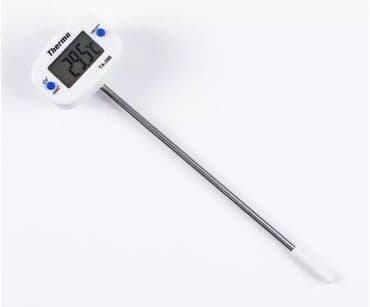 mayalı: Termometr qida termometri 🔹️metbexde istifade olunan termometr — 2