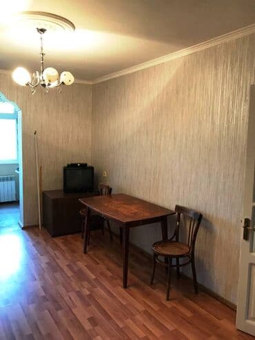 minsk 125: Bakı, 2 otaqlı, Köhnə tikili, 35 kv. m — 2