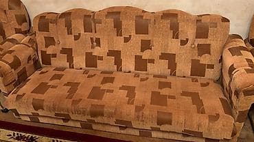 uşaq kreslo: Klassik divan, Divan — 4