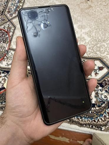 Redmi Note 13 Pro+, 256 GB, rəng - Qara