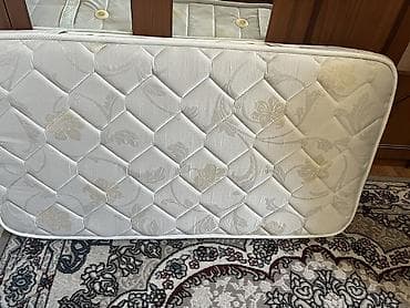 ortopedik ayaqqabilar: Uşaq ortopedik matrası,çox az işlənib. Moskvadan alınıb — 3