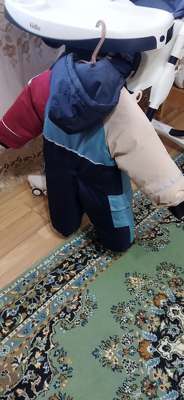 Bayram kostyumları: Kombinezon, Uniseks, 2 - 3 yaş — 2