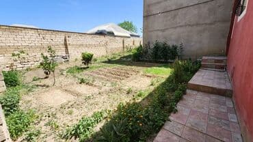 ismayıllı rayonu: 3 otaqlı, 130 kv. m, Kredit var, Yeni təmirli — 6