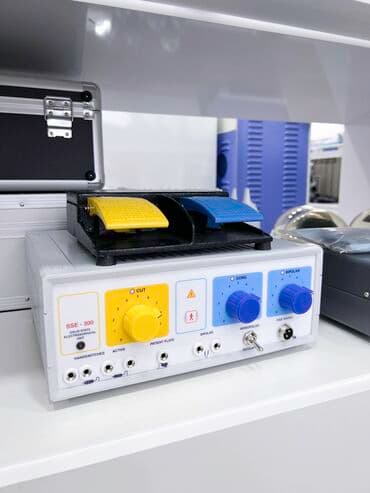 tibbi xalatların satışı: Cauter -300W — 1