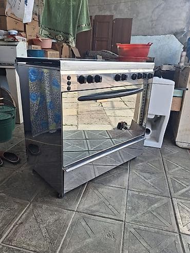 x2 02 nokia: Qarışıq sobası Ayrıca dayanan, 4 gözlü — 2