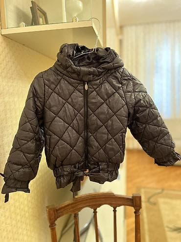 sunnet geyimi: Kurtka, Qız üçün, 5 - 6 yaş, Monsoon — 3